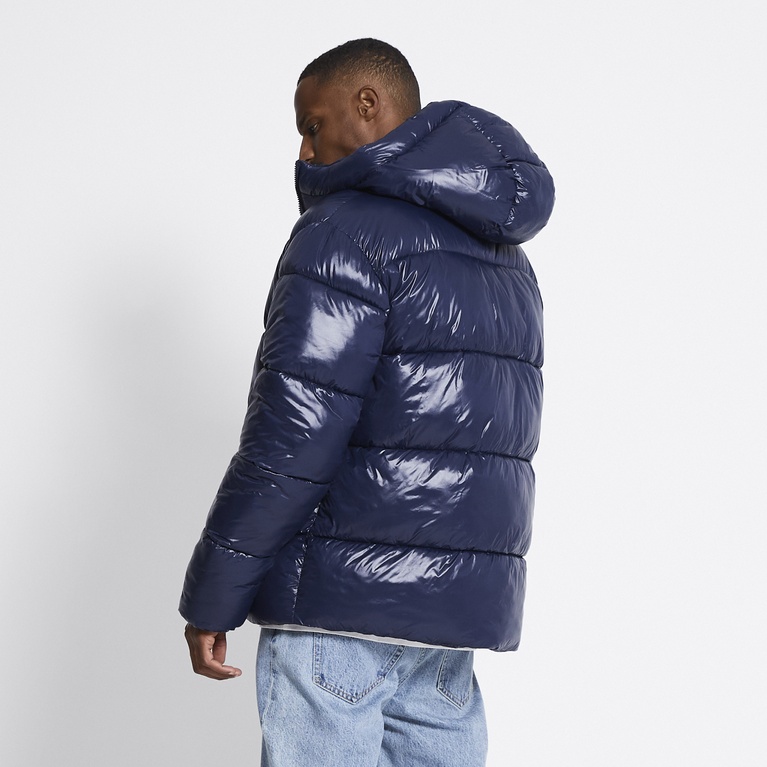 Boblejakke "Detroit"